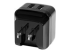 StarTech.com Travel USB Wall Charger - Tilbake