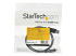 StarTech.com 3.3ft/1m USB C to DisplayPort 1.4 Cable, 4K/5K/8K USB Type-C to DP 1.4 Alt Mode Video Adapter Converter, HBR3/HDR/DSC, 8K 60Hz DP 1.4 Monitor Cable for USB-C and Thunderbolt 3 - Framsiden
