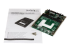 StarTech.com Dual mSATA SSD to 2.5" SATA RAID Adapter Converter - Framsiden
