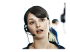 Jabra BIZ 2300 USB UC Duo - Venstre vinkel