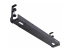 StarTech.com Under Desk Cable Management Tray, Clamp-on Installation - Underside