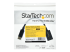 StarTech.com DisplayPort to HDMI Adapter - Framsiden