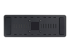StarTech.com USB-C & USB-A Dock, Hybrid Universal Triple Monitor Laptop Docking Station w/ DisplayPort & HDMI 4K 60Hz, 85W Power Delivery, 6x USB Hub, Ethernet, Audio, USB 3.1 Gen 2 10Gbps - Underside