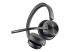 Poly Voyager 4320 - Voyager 4300 UC series - Høyre vinkel