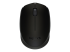 Logitech B170 - Mus - optisk - Oversiden