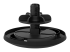 Logitech Rally Mic Pod Mount - Underside