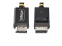 StarTech.com 1m DisplayPort 2.1 Cable, VESA-Certified, DP40 DP 2.1 Cable - Framsiden