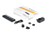 StarTech.com 9 Port USB 3.0 Hub - Framsiden