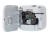 Brother P-Touch Cube Pro PT-P910BT - Innsiden