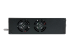 StarTech.com 10 Gigabit Ethernet Copper-to-Fiber Media Converter - Høyre side