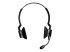 Jabra BIZ 2300 USB UC Duo - Framsiden