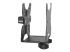 StarTech.com Thin Client Mount - Oversiden