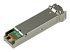 StarTech.com MSA Uncoded Compatible SFP Module, 1000BASE-LX, 1GbE Single Mode (SMF) Fiber Optic Transceiver, 1GE Gigabit Ethernet SFP, LC Connector, 10km, 1310nm, DDM, Mini GBIC Module - Tilbake