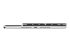 Apple Smart - Tastatur og folioveske - Venstre side