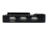 StarTech.com 7 Port USB Hub - Underside