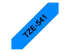 Brother TZe-541 - Selv-adhesiv - Venstre vinkel