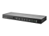 StarTech.com 4x4 HDMI Matrix Switch with Audio and Ethernet Control - Høyre vinkel