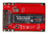 StarTech.com M.2 to U.3 Adapter, For M.2 NVMe SSDs, PCIe M.2 Drive to 2.5inch U.3 (SFF-TA-1001) Host Adapter/Converter, TAA Compliant - Framsiden