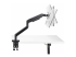 StarTech.com Monitor Desk Mount For 49" Ultrawide Curved Screen, Max 44lb - Tilbake