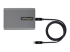 StarTech.com Thunderbolt 3 to Ethernet Adapter, 10GbE, Multi-Gigabit, Thunderbolt 3 to RJ45 Network Adapter, 10GBASE-T/5-2.5GBASE-T NIC, TB3/TB4 10G Network Adapter w/ TB3-Certified Cable, TB3 10GbE, Win/Mac (TB310G2) - Oversiden
