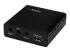 StarTech.com 3 Way HDMI Splitter - Tilbake