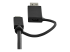 StarTech.com USB-C & USB-A Dock, Hybrid Universal Laptop Docking Station with 100W Power Delivery, Dual Monitor 4K 60Hz HDMI & DisplayPort, 4x USB 3.1 Gen 1 Hub, Gigabit Ethernet (GbE) - Nærbilde