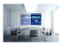 Epson ELPSC35 - Projeksjonsskjerm - Framsiden
