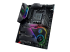 ASRock X570 Taichi - Razer Edition - Høyre vinkel