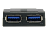 StarTech.com 2 Port ExpressCard SuperSpeed USB 3.0 Card Adapter with UASP - Framsiden