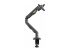 StarTech.com Desk Mount Monitor Arm, Up To 32" Display, C-Clamp, TAA - Tilbake