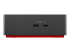 Lenovo ThinkPad Universal USB-C Dock - Høyre side