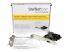 StarTech.com 2 Port USB 3.1 (10Gbps) Card - Framsiden