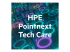 HPE Tech Care Basic Service - Framsiden