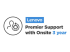 Lenovo Premier Support with Onsite NBD - Framsiden