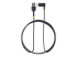 StarTech.com 6ft (2m) USB A to C Charging Cable Right Angle, Heavy Duty Fast Charge USB-C Cable, USB 2.0 A to Type-C, Durable and Rugged Aramid Fiber, 3A, S20/iPad/Pixel - Framsiden