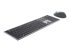 Dell Premier Wireless Keyboard and Mouse KM7321W - Framsiden