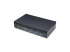 StarTech.com 4-Port DisplayPort KVM Switch, 4K 60Hz, TAA Compliant - Tilbake