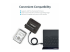 StarTech.com Dual-Bay USB 3.1 to SATA Hard Drive Docking Station, USB 3.1 (10 Gbps) Hard Drive Dock, External 2.53.5 SATA IIIIII, SSDHDD Docking Station, Hot-Swap Hard Drive Bay - Oversiden