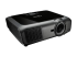 Optoma EW766 - DLP-projektor - Venstre vinkel