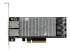 StarTech.com 2-Port 10Gb PCIe NIC with Native Link Aggregation - Framsiden