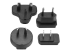 StarTech.com DC Adapter - Framsiden