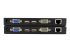 StarTech.com Long Range 1000 ft USB VGA KVM Over CAT5/5e CAT6 UTP Extender - Framsiden