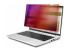 StarTech.com 14-inch 16:9 Laptop Privacy Screen, Reversible Gold Filter w/Enhanced Privacy, Computer Security Filter, Removable Screen Protector/Shield, +/- 30 Deg. - Høyre vinkel
