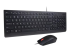 Lenovo Essential Wired Combo - Venstre vinkel