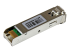 StarTech.com MSA Uncoded Compatible SFP Module, 1000BASE-SX, 1GbE Multi Mode (MMF) Fiber Optic Transceiver, 1GE Gigabit Ethernet SFP, LC Connector, 550m, 850nm, DDM, 1Gbps Mini GBIC Module - Underside
