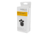 StarTech.com Travel USB Wall Charger - Høyre vinkel