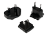StarTech.com DC Adapter - Framsiden