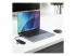 StarTech.com 4-Port USB-C Hub, 5Gbps, USB-C to 4x USB-A, Bus Powered - Høyre vinkel