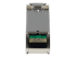 StarTech.com Cisco GLC-LH-SMD Compatible SFP Module 1000BASE-LH 1GbE Single Mode (SMF) Fiber SMF Optic Transceiver 1GE Gigabit Ethernet SFP LC 20km, 1310nm, DDM, Cisco Firepower, IE2000 - Underside