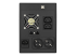 PowerWalker VI 1500 LCD - Tilbake